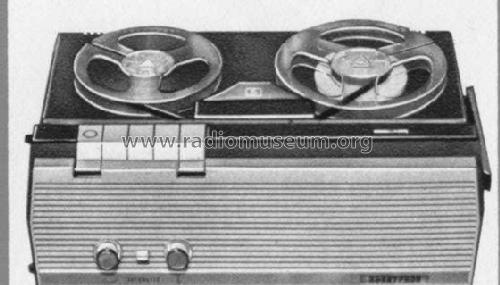 Diola Automatic WM9105A; Horny Hornyphon; (ID = 191807) Ton-Bild