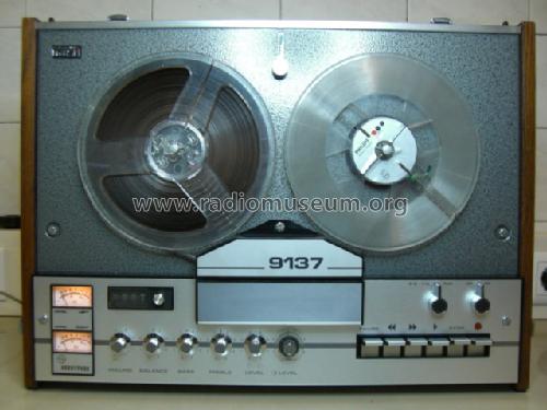 Diola-Stereo-Luxus WM9137A/00; Horny Hornyphon; (ID = 779674) Sonido-V