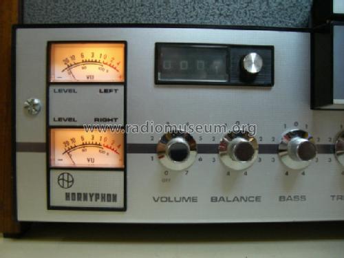 Diola-Stereo-Luxus WM9137A/00; Horny Hornyphon; (ID = 779677) Sonido-V