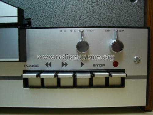 Diola-Stereo-Luxus WM9137A/00; Horny Hornyphon; (ID = 779678) Sonido-V