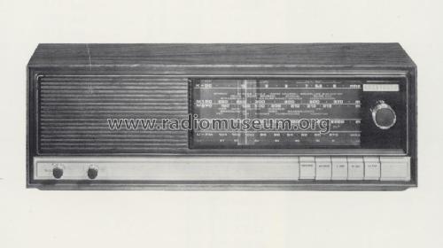 Diplomat SX0212; Horny Hornyphon; (ID = 111419) Radio