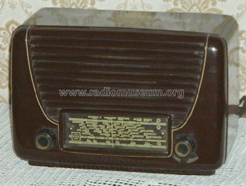 Duo W251U; Horny Hornyphon; (ID = 38028) Radio