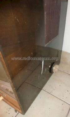 Excelsior Automatic W59T323A /00B Ch= S8; Horny Hornyphon; (ID = 1170543) Televisore