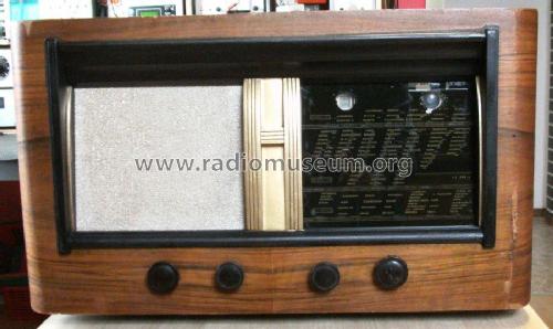 FS642A; Horny Hornyphon; (ID = 2043756) Radio