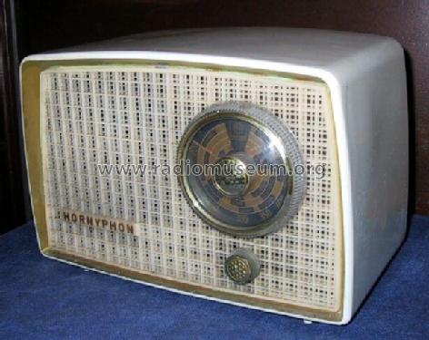 Hornyetta W147U/2; Horny Hornyphon; (ID = 71578) Radio