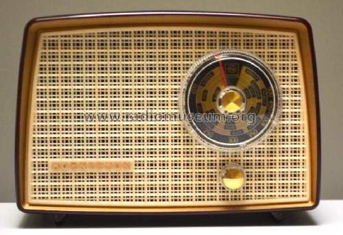 Hornyetta W149U; Horny Hornyphon; (ID = 1501194) Radio