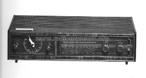 Hornyst SA4304; Horny Hornyphon; (ID = 140122) Radio