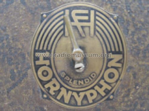 Lautsprecher Splendid; Horny Hornyphon; (ID = 228755) Speaker-P