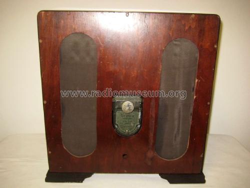 Luxus-Lautsprecher Type 2 ; Horny Hornyphon; (ID = 2050395) Speaker-P