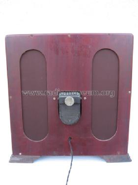 Luxus-Lautsprecher Type 2 ; Horny Hornyphon; (ID = 324358) Speaker-P