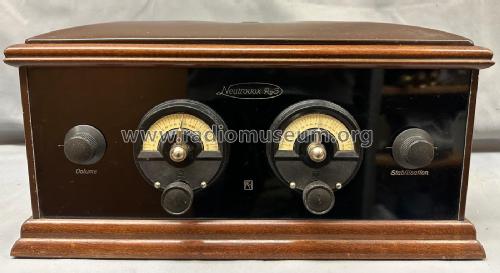 Neutrovox A2S; Horny Hornyphon; (ID = 3119005) Radio