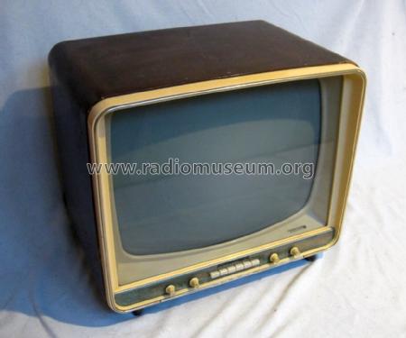 Olympic Automatic WT2331A /00 Ch= S7; Horny Hornyphon; (ID = 1607333) Television
