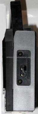 Portable Receiver TR0222 /09; Horny Hornyphon; (ID = 461471) Radio