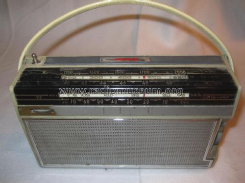 SA-6224T; Horny Hornyphon; (ID = 2011393) Radio