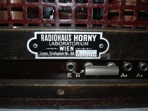 Six 680; Horny Hornyphon; (ID = 308203) Radio