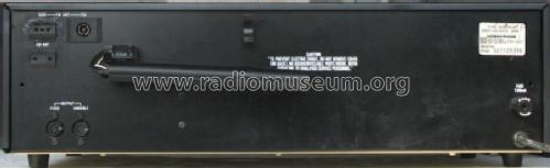 Sound Projekt T8000 SX6674/30; Horny Hornyphon; (ID = 1536629) Radio