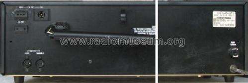 Sound Projekt T8000 SX6674/30; Horny Hornyphon; (ID = 1536630) Radio