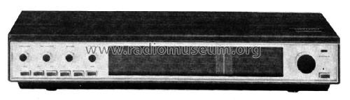 Stereo-Steuergerät SA5701; Horny Hornyphon; (ID = 2426650) Radio