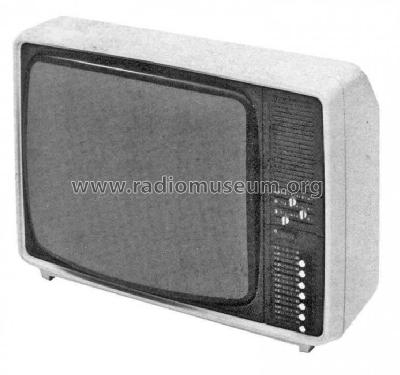 Televista 44T620 /30L /30W Ch= E1; Horny Hornyphon; (ID = 299604) Television