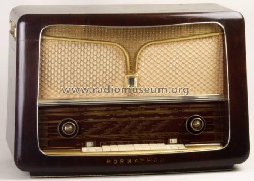 Traviata 56 W775A; Horny Hornyphon; (ID = 211080) Radio