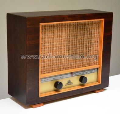W146A; Horny Hornyphon; (ID = 1855830) Radio