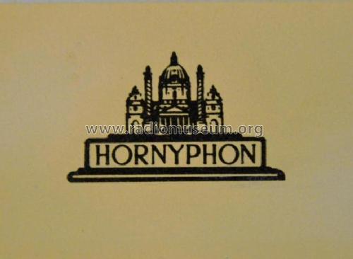 W146A; Horny Hornyphon; (ID = 1855839) Radio