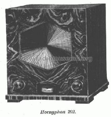 W202; Horny Hornyphon; (ID = 10250) Radio