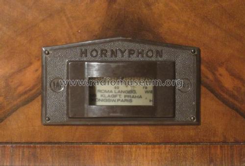 W202; Horny Hornyphon; (ID = 697081) Radio