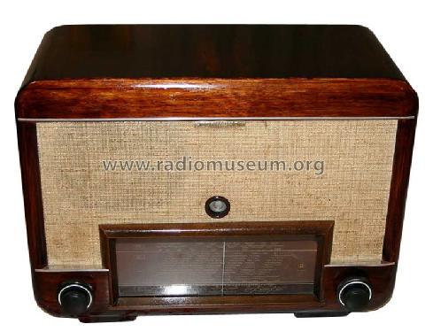 W237A; Horny Hornyphon; (ID = 1905779) Radio