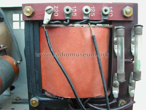 W303L; Horny Hornyphon; (ID = 1326493) Radio