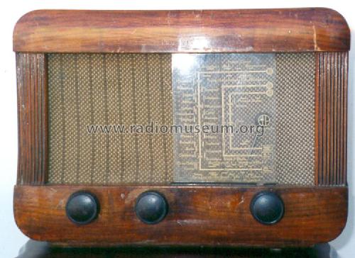 W350A/SCH; Horny Hornyphon; (ID = 684686) Radio