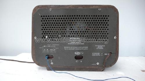 W354U/4A; Horny Hornyphon; (ID = 1672737) Radio