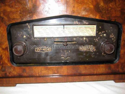W404; Horny Hornyphon; (ID = 454680) Radio