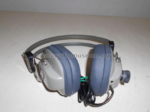 Headset Microphone BH-003; Hosiden; Osaka (ID = 2262399) Lautspr.-K