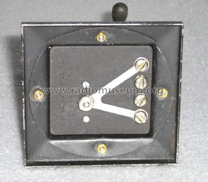 No. 1 Crystal Receiver; Howe Auto Products (ID = 354142) Galène