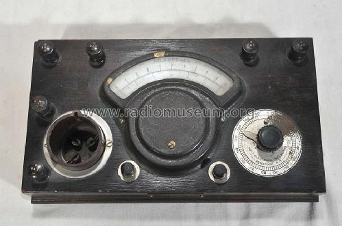 Tube Tester 100; Hoyt Electrical (ID = 1538709) Equipment