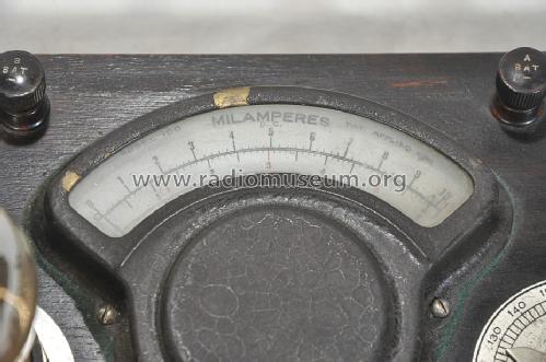 Tube Tester 100; Hoyt Electrical (ID = 1538713) Equipment