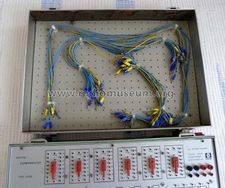 Digital-Experimenter 3505; hps SystemTechnik (ID = 1698194) teaching