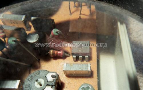 TFM-Tester ; HR Electrónica S.L; (ID = 1703094) Equipment