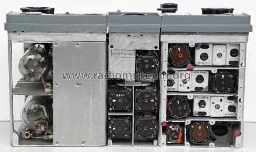 UKW-Funkanlage FuG16FM3; Huber u. Brendel (ID = 2477819) Commercial TRX