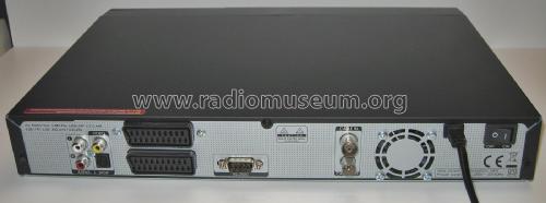 DVR-9950C; Humax Co., Ltd.; (ID = 1794142) DIG/SAT