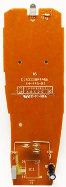 Remote Control RS-101P; Humax Co., Ltd.; (ID = 1814715) Misc