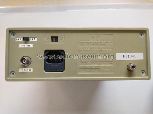 Multifunction Counter HC-F100; Hung Chang Co. Ltd., (ID = 2735801) Equipment