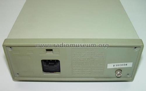 Multifunction Counter HC-F1000; Hung Chang Co. Ltd., (ID = 779702) Equipment