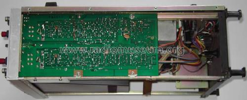 Oscilloscope OS-650; Hung Chang Co. Ltd., (ID = 996635) Equipment