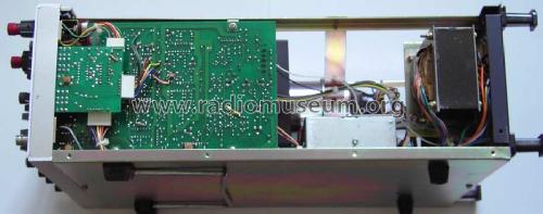 Oscilloscope OS-650; Hung Chang Co. Ltd., (ID = 996636) Equipment