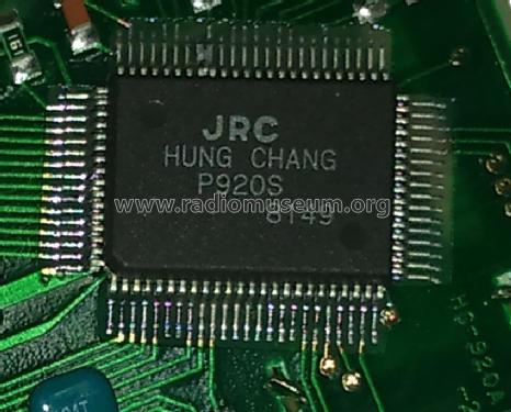 Pocket DMM 920A; Hung Chang Co. Ltd., (ID = 2360496) Equipment