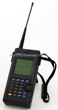 Protek 2 GHz RF Field Analyser 3200; Hung Chang Co. Ltd., (ID = 2081925) Equipment