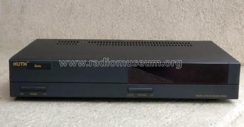 Satellite Receiver Twin ; Huth GmbH; Erlensee (ID = 2102921) DIG/SAT