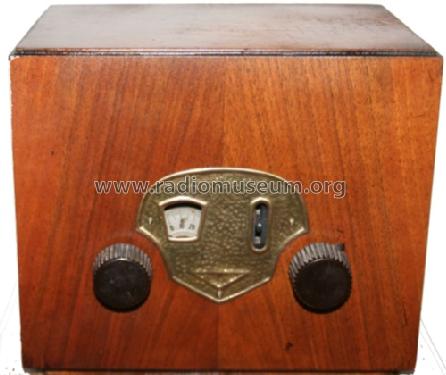 E112W; Huth, Signalbau AG, (ID = 485187) Radio